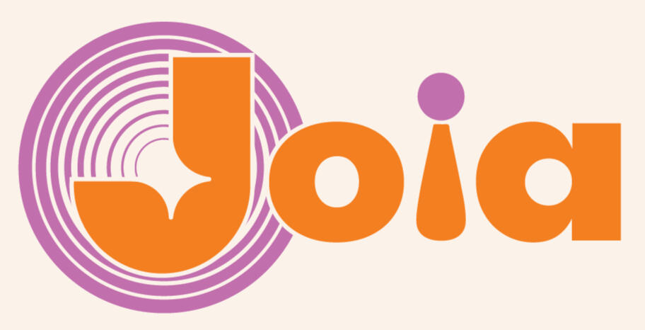 Logo Joia yoga et bien-être